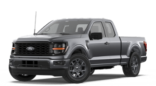 2026 Ford F-150® External Image 1